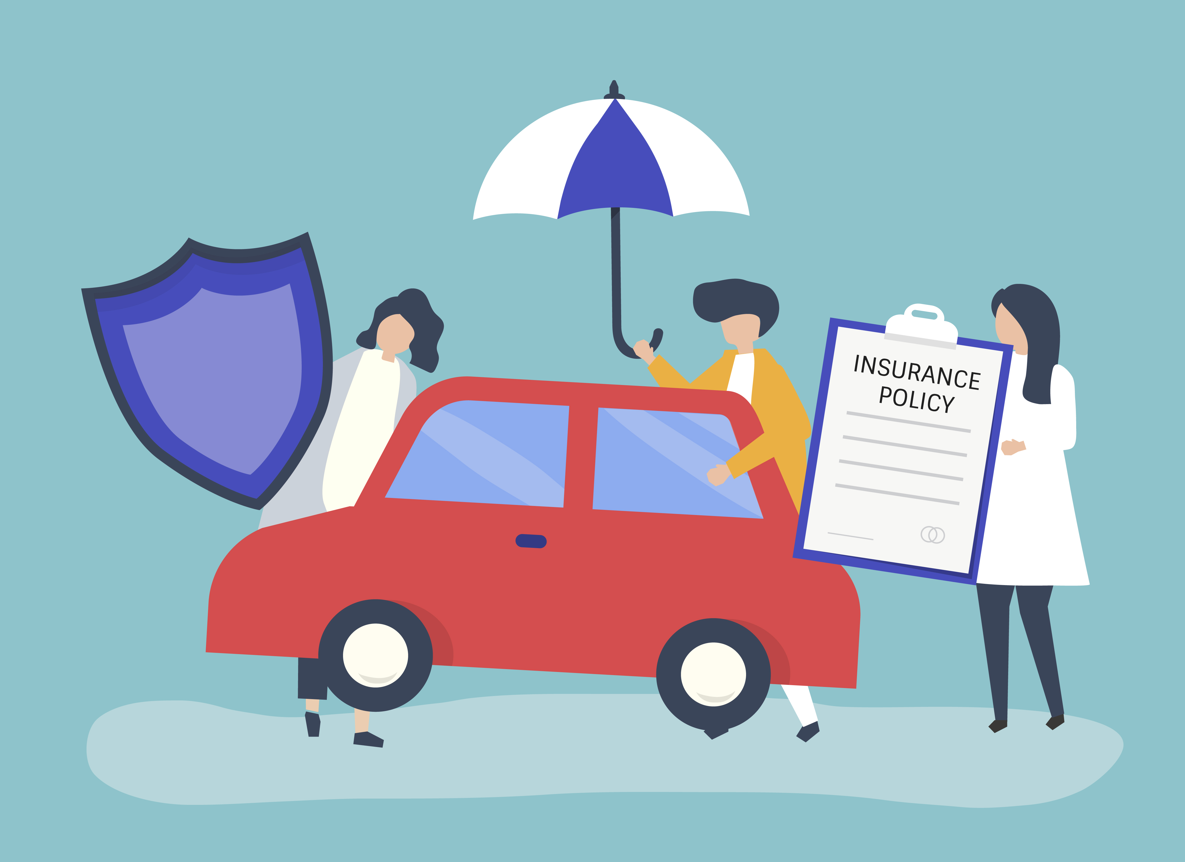 Car Insurance Deal